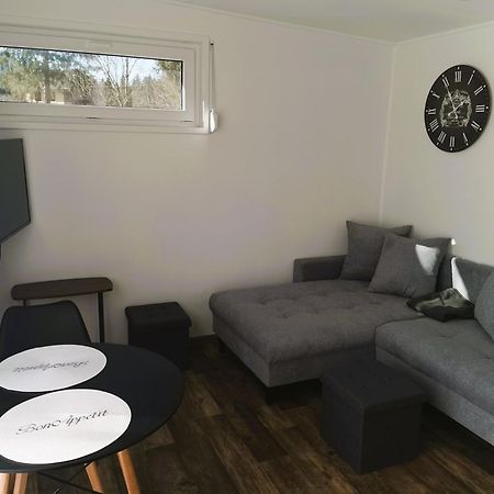 Lodge Hochwipfel Mit Self-Check-In Oberdobernitzen Экстерьер фото