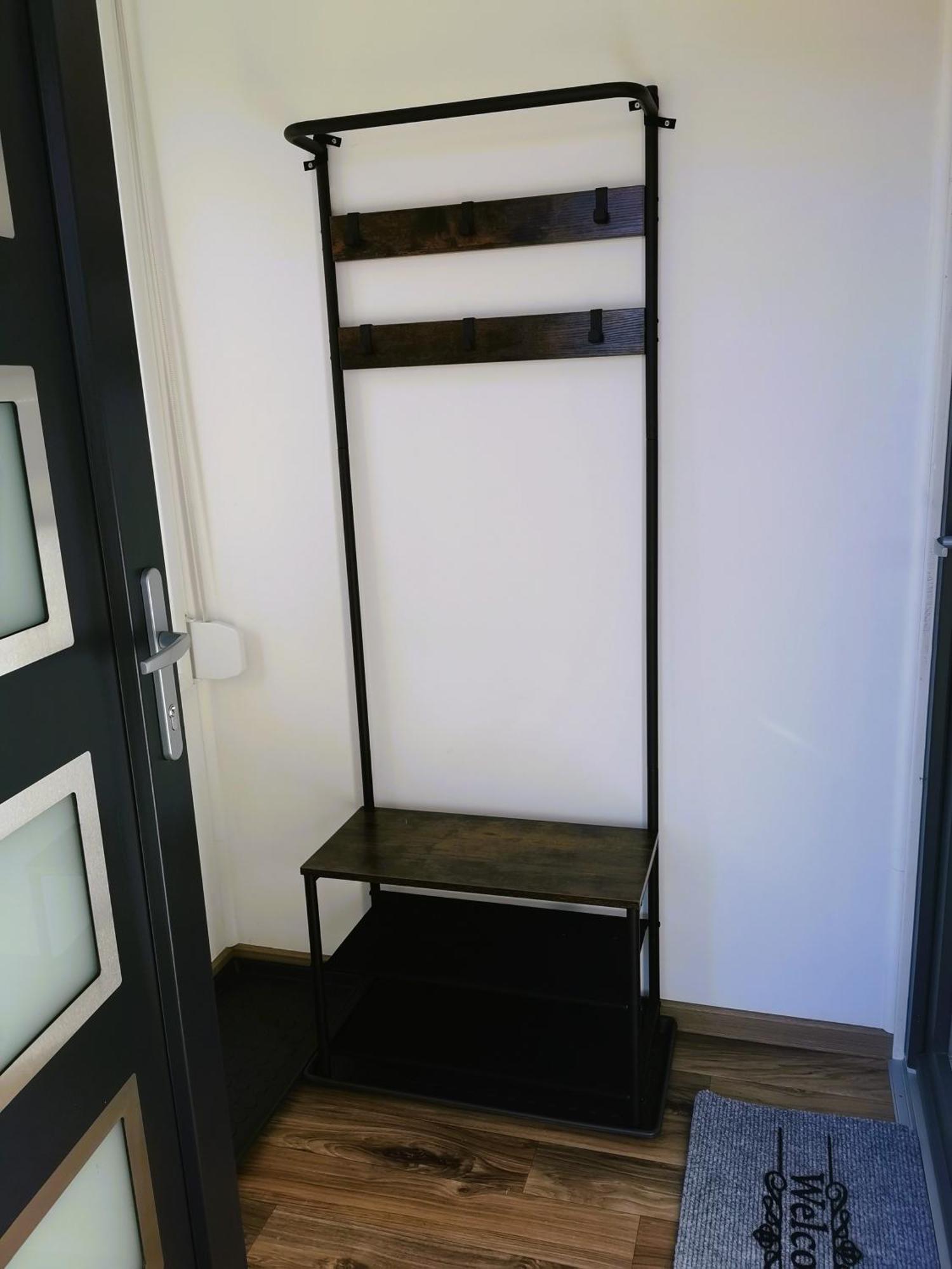 Lodge Hochwipfel Mit Self-Check-In Oberdobernitzen Экстерьер фото